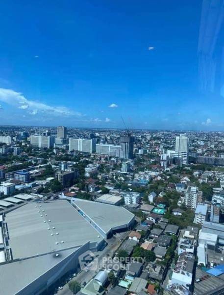 รูป คอนโด 3 ห้องนอน ชั้น 15 The Issara Ladprao ใกล้ MRT ลาดพร้าว (ID 2918274) - รูปที่ 6/8