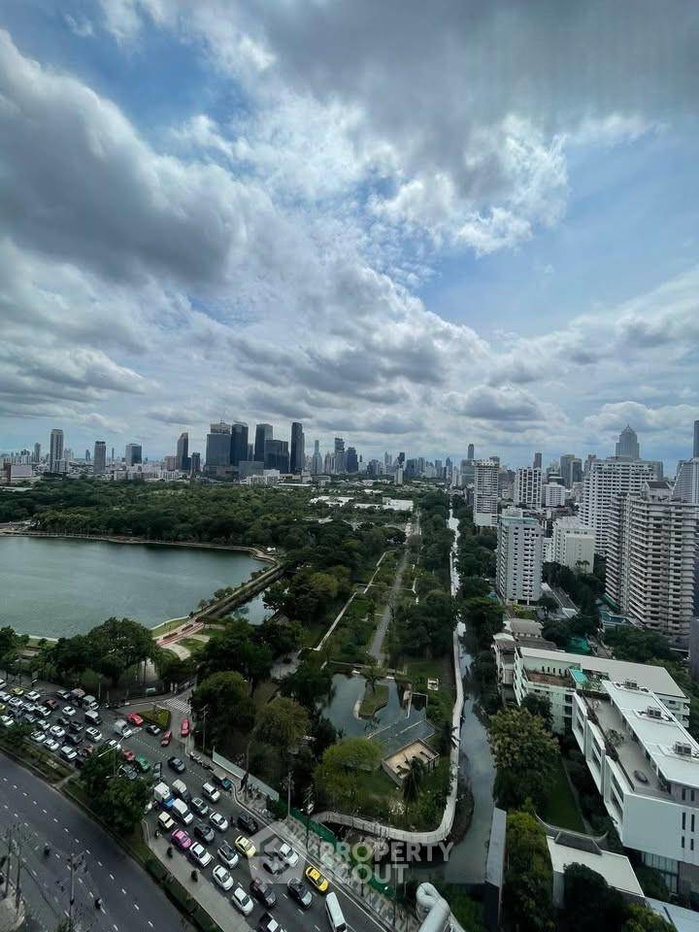 รูป คอนโด 3-ห้องนอน ที่ เดอะ เลค คอนโดมิเนียม เมืองทองธานี ใน บ้านใหม่ (ID 3157735) - รูปที่ 2/17