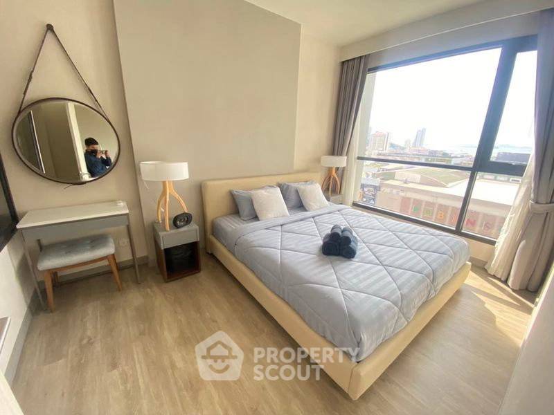 picture 1-BR Condo at Keen Centre Sriracha in Si Racha (ID 2950377) - 1/11