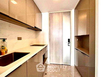 Condos for sale : 2-BR Condo at One 9 Five Asoke - Rama 9 near MRT Phra Ram 9 (ID 2191764)