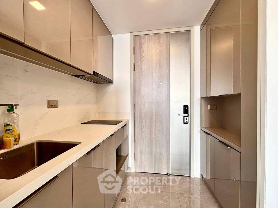 picture 2-BR Condo at One 9 Five Asoke - Rama 9 near MRT Phra Ram 9 (ID 2191764) - 1/11