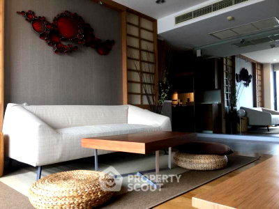 Condos for rent : 2-BR Condo At The Alcove Thonglor 10 Near BTS Thong Lor (ID 2834418)
