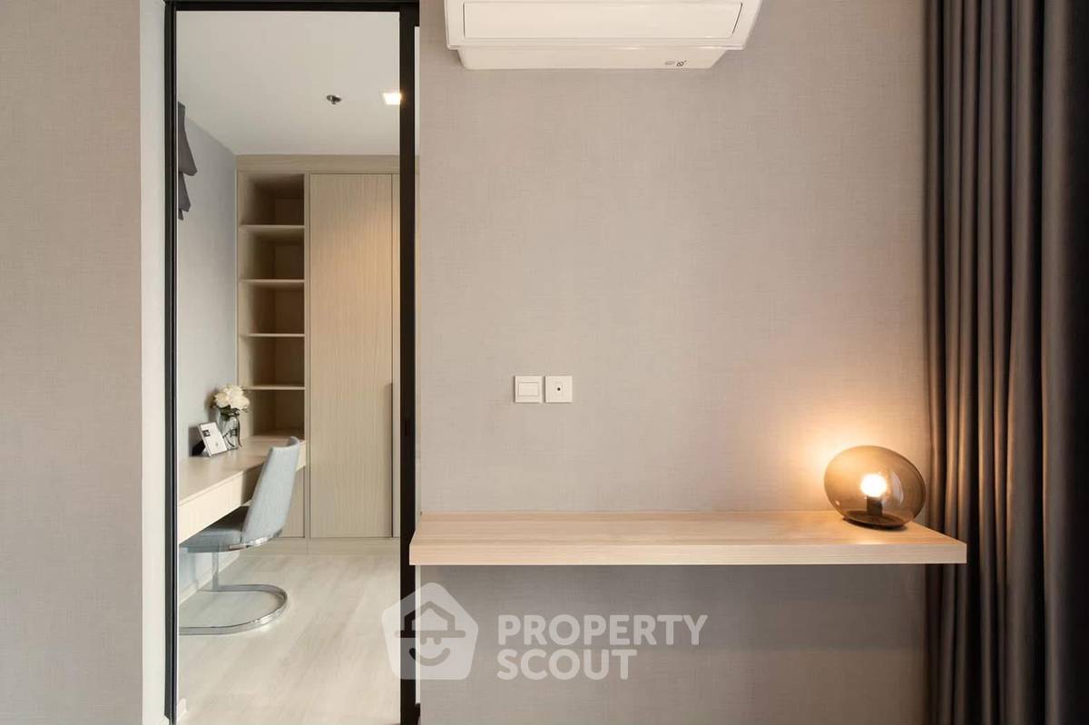 picture 1-BR Condo at Life One Wireless near BTS Phloen Chit (ID 2557549) - 10/18