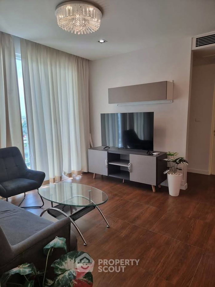 picture 2-BR Condo At The Room Sathorn-Taksin 300m From BTS Pho Nimit (ID 3179264) - 5/10