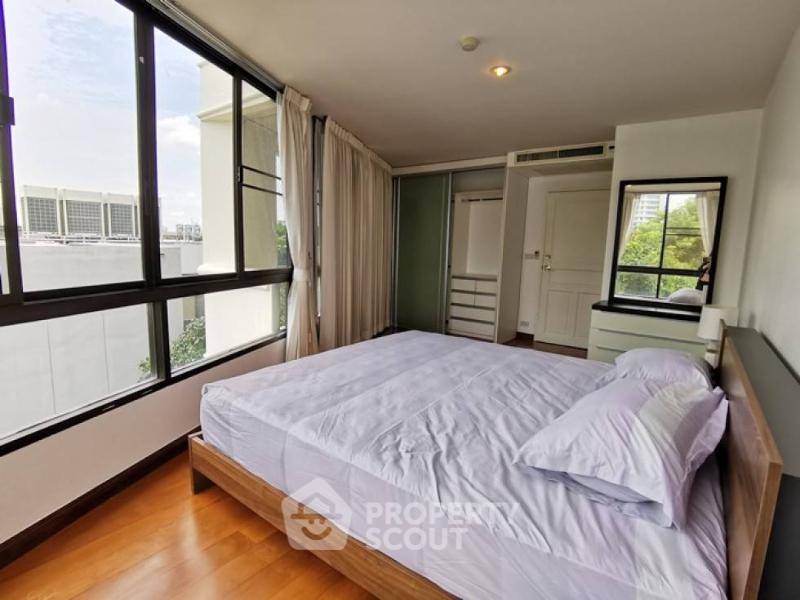 รูป คอนโด 2 ห้องนอน Prime Mansion Promsri ใกล้ BTS พร้อมพงษ์ (ID 2834773) - รูปที่ 2/8