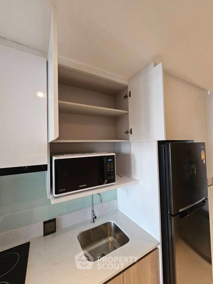 picture 24th-Floor 1-BR Condo At Once Pattaya For Sale (ID 2889659) - 15/20