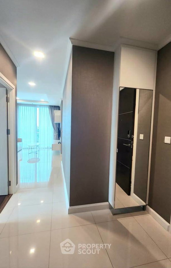 picture 90m To BTS Samrong | 2-BR At The Metropolis Samrong Interchange (ID 3259791) - 19/19