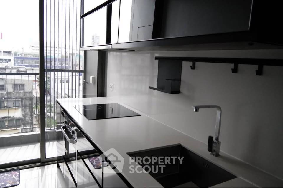 รูป ใกล้ BTS เซนต์หลุยส์ 200 ม. | 2 ห้องนอน Centric Sathorn-St. Louis (ID 3150890) - รูปที่ 4/6