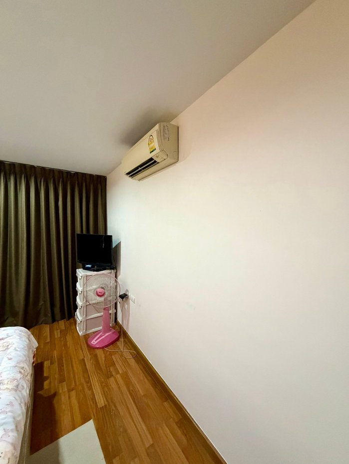 picture Code: 26KJ4940  for rent PG 2 Rama 9 🔥🔥 Line ID: @kjcondo (with @)🔥🔥 - 6/10