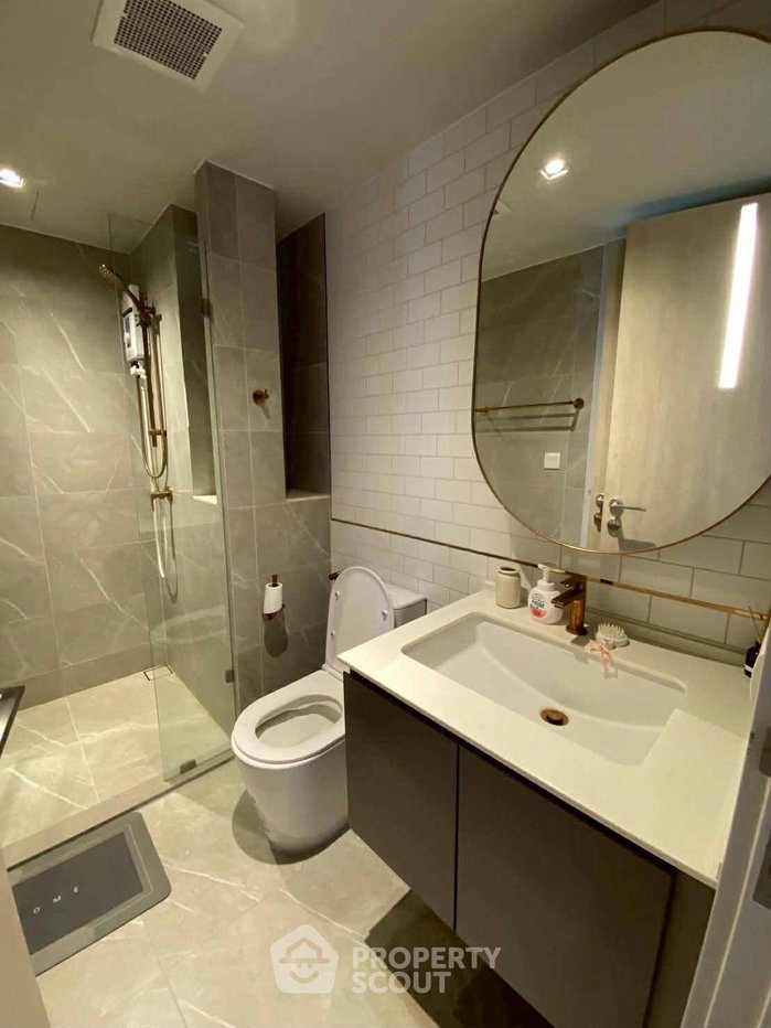 picture 1-BR Condo at Chapter Thonglor 25 close to Thong Lo (ID 3078955) - 10/12