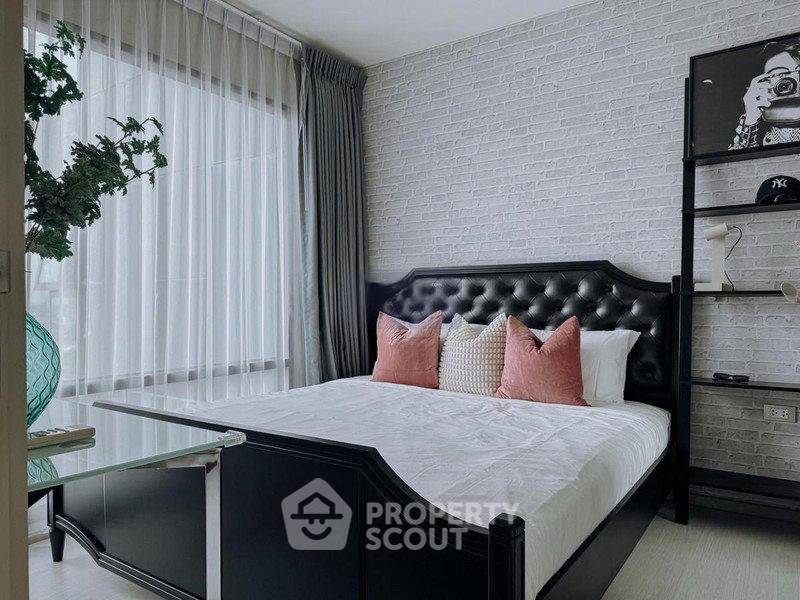 picture 1-BR Condo at Rhythm Sukhumvit 36-38 near BTS Thong Lor (ID 2918346) - 3/6