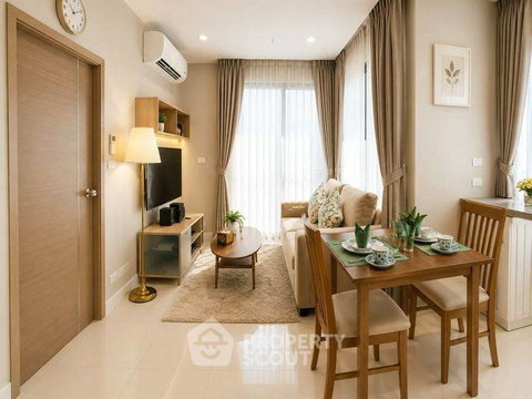 1-BR Condo For Sale At The Sky Sriracha, Surasak (ID 3097393)