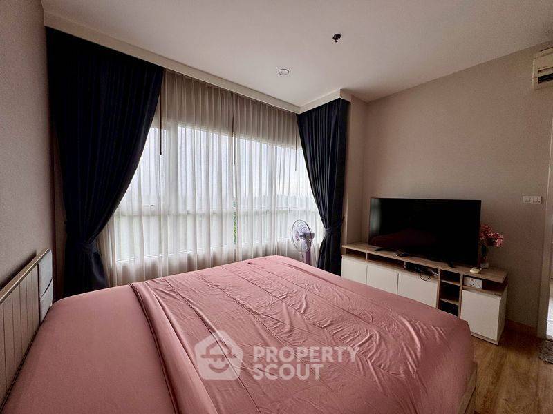 picture 2-BR Condo at The Zea Sriracha in Bang Phra (ID 3061808) - 6/18