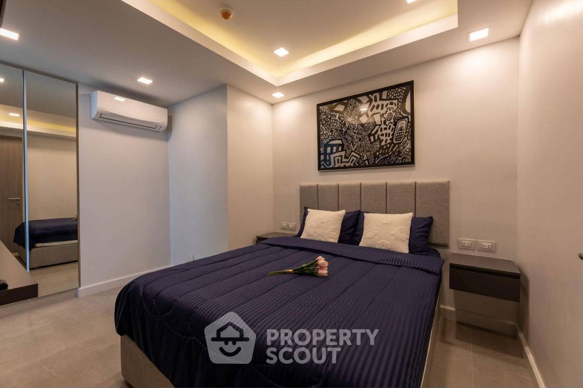 รูป คอนโด 3-ห้องนอน ที่ เซเรนิตี้ เรสซิเดนซ์ จอมเทียน ใกล้ เมืองพัทยา (ID 2576624) - รูปที่ 7/16