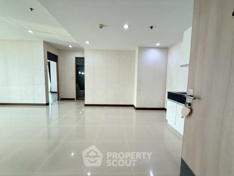 20th-Floor 2-BR Supalai Premier Ratchathewi Near BTS Ratchathewi (ID 2816705)