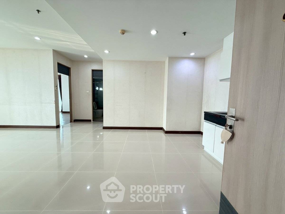 รูป ชั้น 20 ห้อง 2 ห้องนอน Supalai Premier Ratchathewi ใกล้ BTS ราชเทวี (ID 2816705) - รูปที่ 1/15