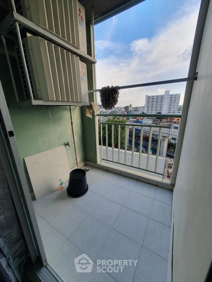 รูป คอนโด 2-ห้องนอน ที่ ลุมพินี วิลล์ ลาดพร้าว - โชคชัย 4 ใน สะพานสอง (ID 3091290) - รูปที่ 11/15