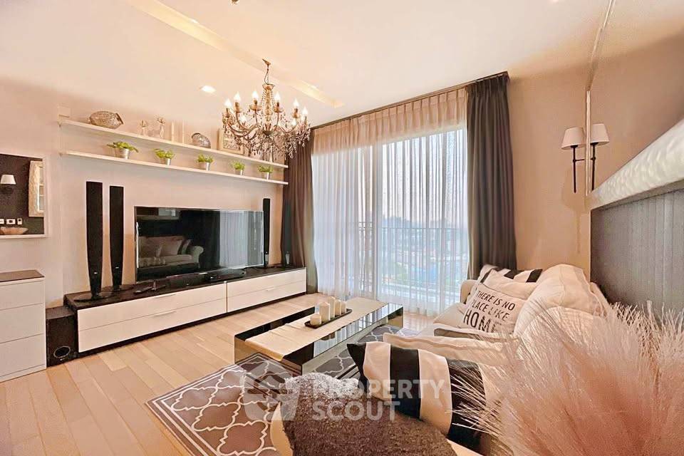 รูป คอนโด 2-ห้องนอน ที่ สิริ แอท สุขุมวิท ใกล้ BTS ทองหล่อ (ID 3209202) - รูปที่ 3/15
