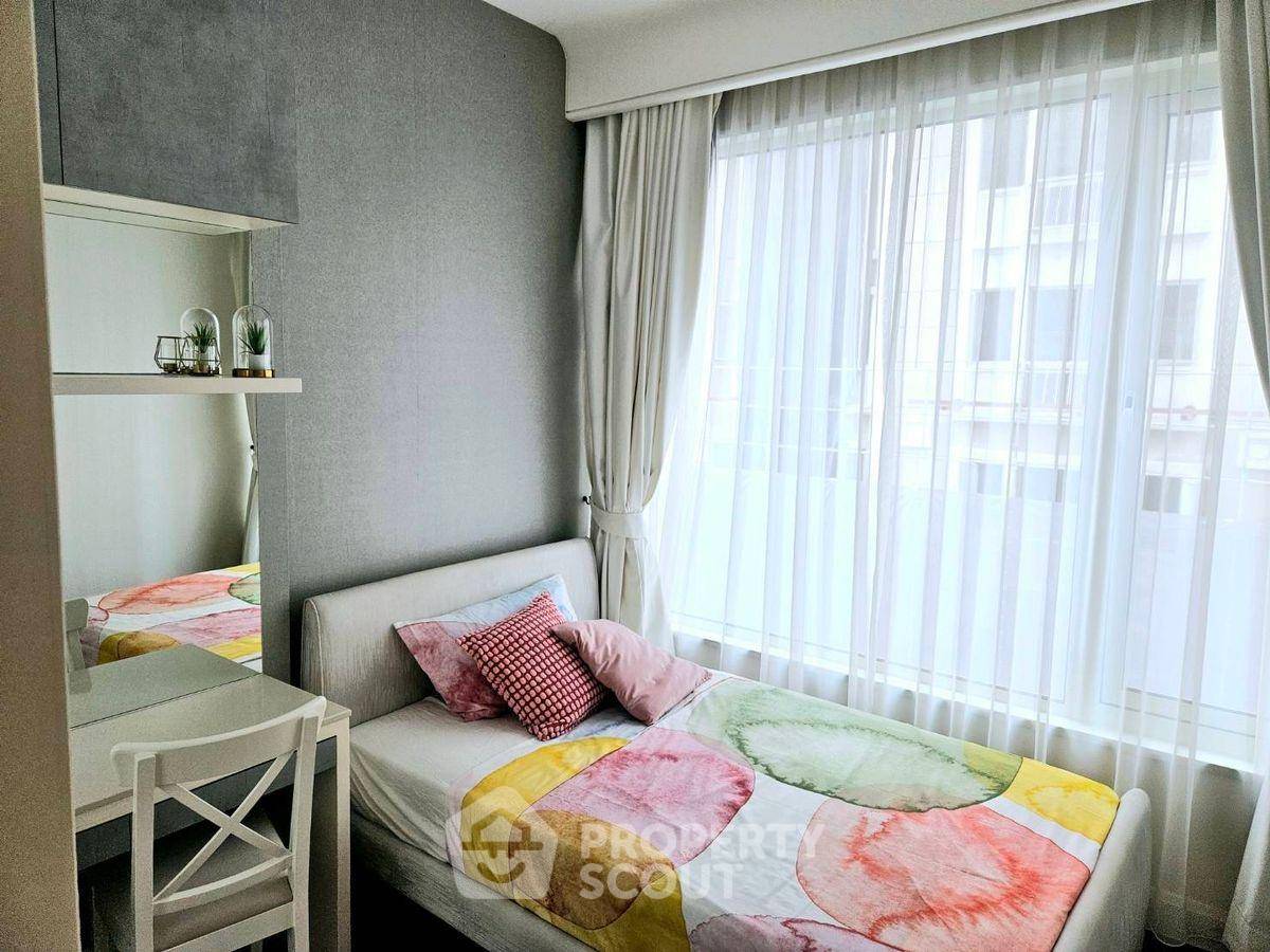 picture 2-BR Condo at Q Langsuan near BTS Ratchadamri (ID 2229832) - 10/12