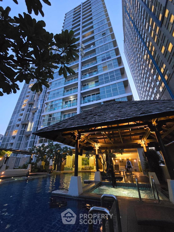 รูป คอนโด 2-ห้องนอน ที่ เดอะ ไพรม์ 11 สุขุมวิท คอนโดมิเนียม ใกล้ BTS นานา (ID 3307022) - รูปที่ 16/16