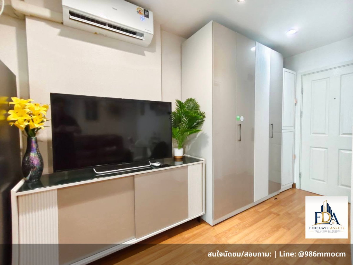 รูป ✨ขายคอนโด รีเจ้นท์ โฮม สุขุมวิท 81 (Regent Home Sukhumvit 81) คอนโดมิเนียม Low-Rise โครงการยอดนิยมตั้งอยู่ในซอยสุขุมวิท 81 ✨ - รูปที่ 3/12