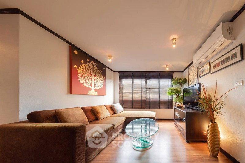 รูป คอนโด 2 ห้องนอน Lumpini Place Rama IV-Sathorn ใกล้ MRT คลองเตย (ID 2918559) - รูปที่ 3/5