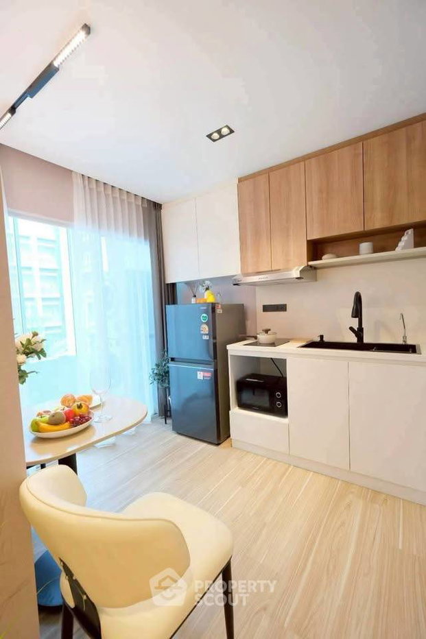 รูป คอนโด 1-ห้องนอน ที่ ดิ เออเบิร์น ใกล้ เซ็นทรัลเฟสติวัล พัทยาบีช (ID 3161426) - รูปที่ 5/10