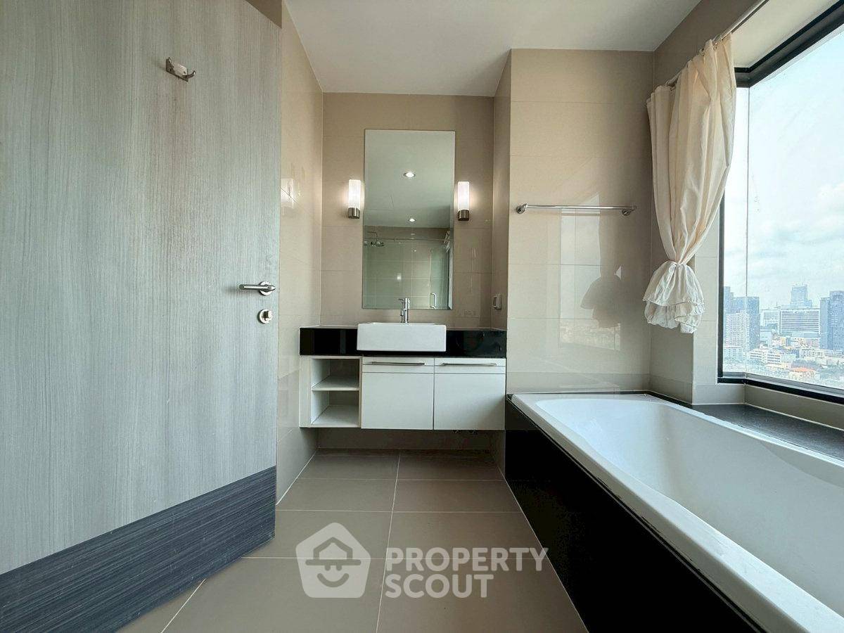 รูป ชั้น 20 ห้อง 2 ห้องนอน Supalai Premier Ratchathewi ใกล้ BTS ราชเทวี (ID 2816705) - รูปที่ 11/15