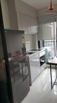 ✨ For Rent: Life Sukhumvit 48 Condo ✨ 💰 Only 17,000 THB/month