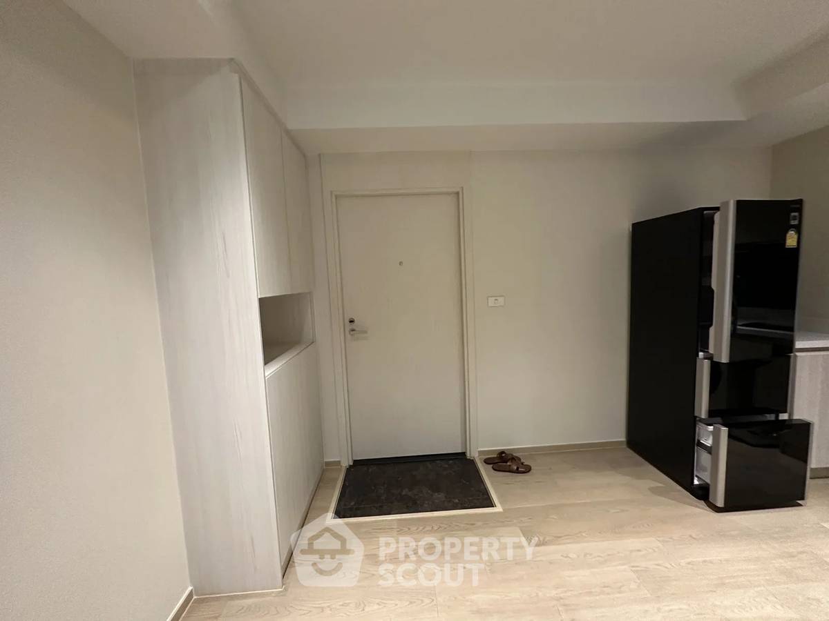 picture 1-BR Condo At Runesu Thonglor 5 Near BTS Thong Lor (ID 2883940) - 5/5