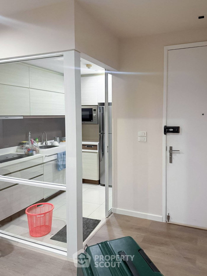 รูป ใกล้ BTS โพธิ์นิมิตร 300 ม. | คอนโด 2 ห้องนอน The Room Sathorn-Taksin (ID 2945094) - รูปที่ 6/14