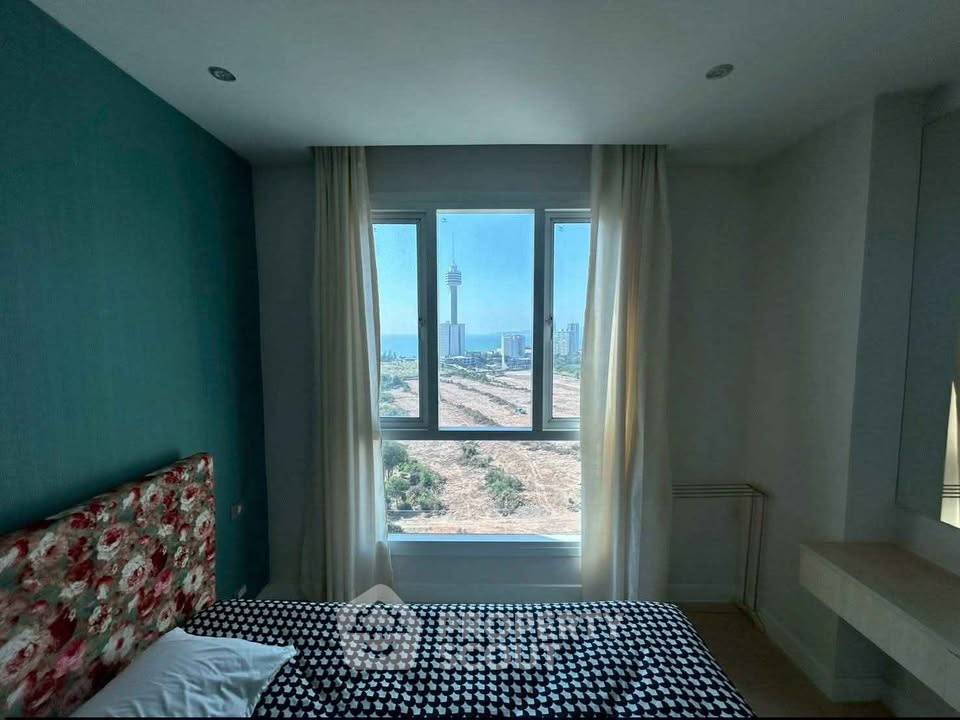 รูป ขายคอนโด 1 ห้องนอน ชั้น 16 Grande Caribbean Condo Resort Pattaya (ID 2901862) - รูปที่ 8/14