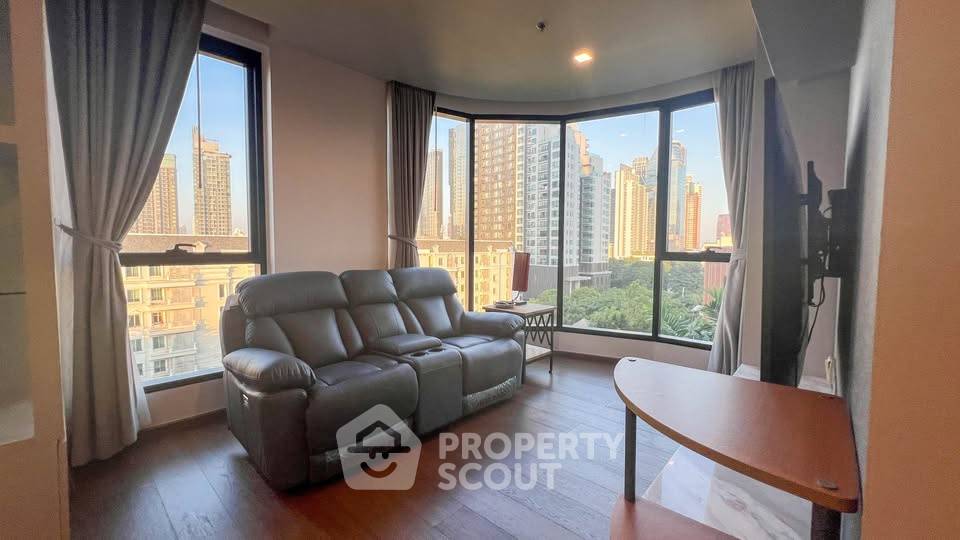 รูป ขายคอนโด 2 ห้องนอน Ideo Q Sukhumvit 36 ใกล้ BTS ทองหล่อ (ID 3240712) - รูปที่ 8/18