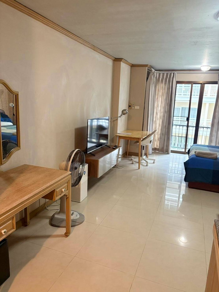 รูป 📣 ให้เช่า Hillside 3 นิมมาน | Hillside 3 Condo for Rent (Nimman) - รูปที่ 6/11