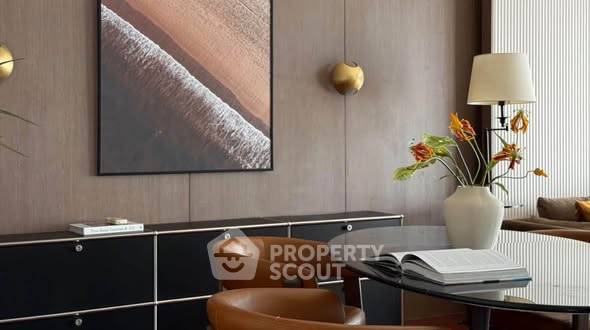 picture 2-BR Condo at Khun By Yoo near BTS Thong Lor (ID 3307039) - 2/29