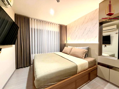Condos for sale : ✨ For Sale: Aspire Sathorn - Ratchaphruek Condo ✨ 💰 Only 2,450,000 THB
