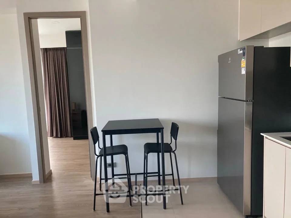 picture 2-BR Condo at Savvi Phahol 2 near BTS Ari (ID 2883691) - 7/7