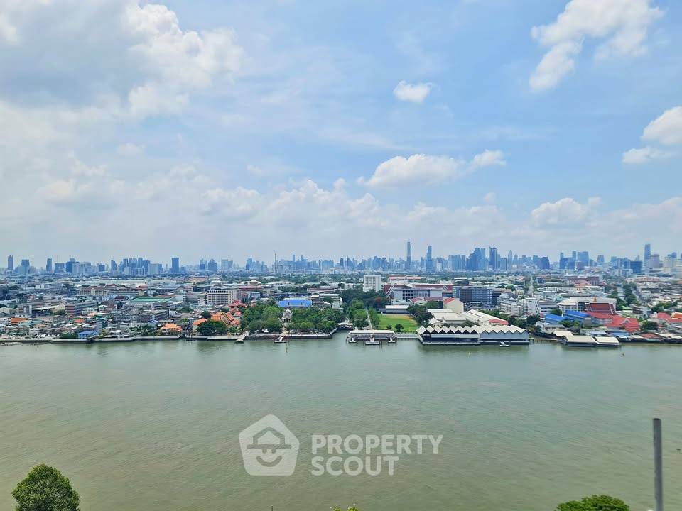 รูป คอนโด 3-ห้องนอน ที่ ทิว ริเวอร์ เพลส คอนโดมิเนียม ใกล้ MRT สิรินธร (ID 2897551) - รูปที่ 26/34