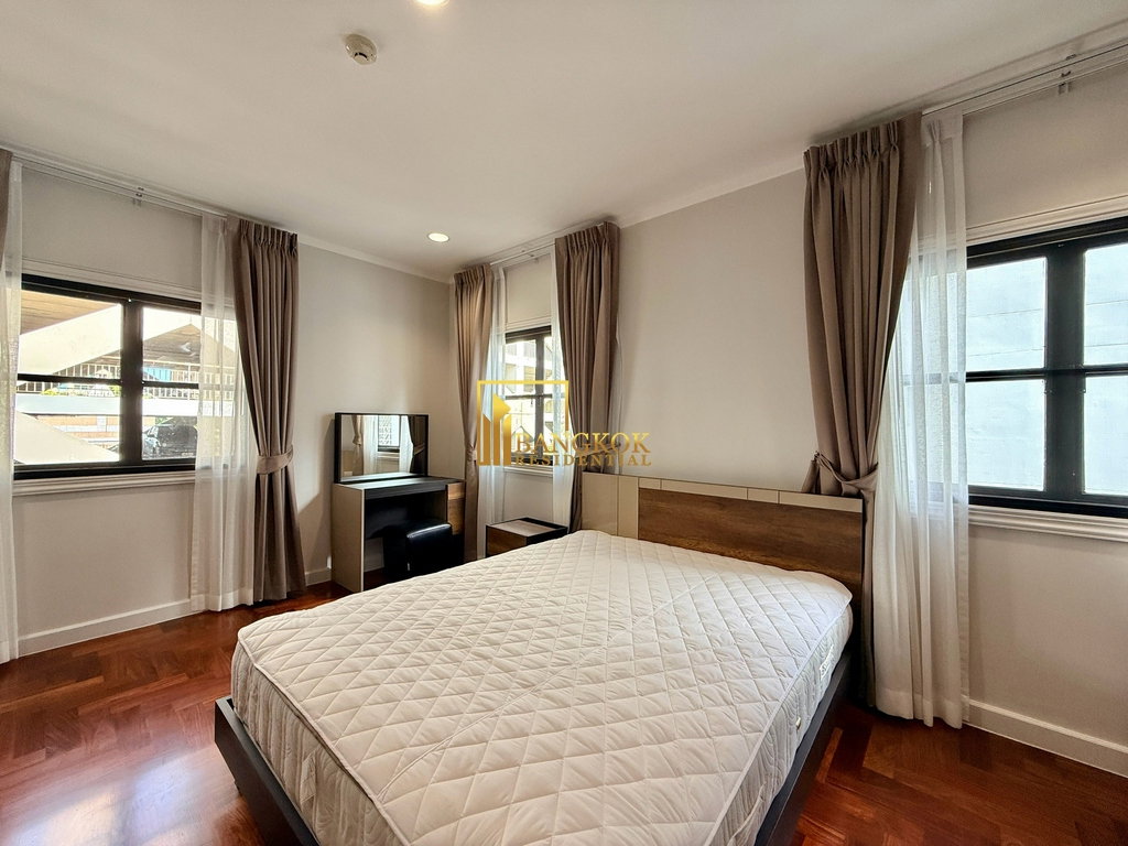 รูป Tonson Court | Spacious 3 Bedroom Condo in Prime Area - BR15840CD - รูปที่ 19/37