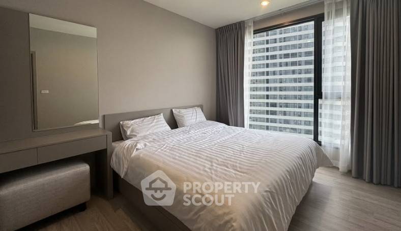 รูป คอนโด 2-ห้องนอน ที่ ไอดีโอ โมบิ สุขุมวิท อีสต์พอยท์ ใกล้ BTS แบริ่ง (ID 3235039) - รูปที่ 3/7