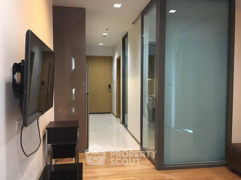 picture 1-BR Condo at Hue Sukhumvit near BTS Punnawithi (ID 2835495) - 7/8