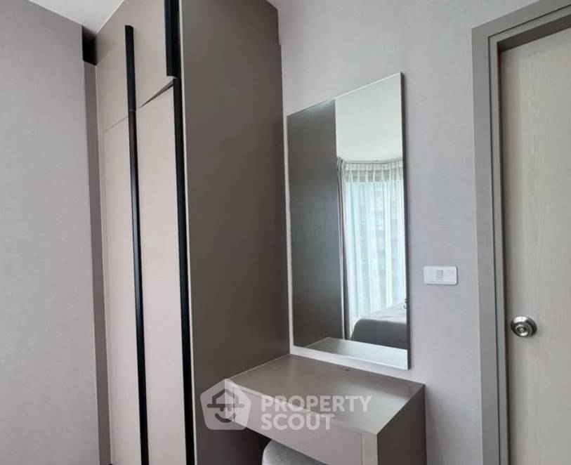 รูป คอนโด 2-ห้องนอน ที่ ไอดีโอ โมบิ สุขุมวิท อีสต์พอยท์ ใกล้ BTS แบริ่ง (ID 3200510) - รูปที่ 3/8
