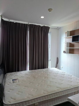 Shock price! The base sukhumvit 12.5k (30sqm)
