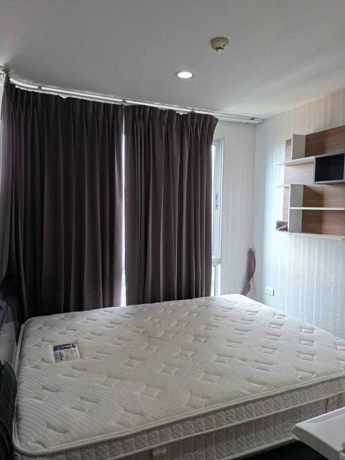 picture Shock price! The base sukhumvit 12.5k (30sqm) - 1/13