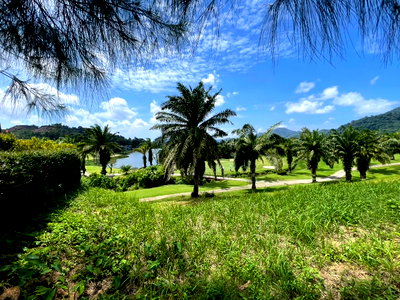 Land for sale Kathu Phuket : land for sale phuket thai land seaview
