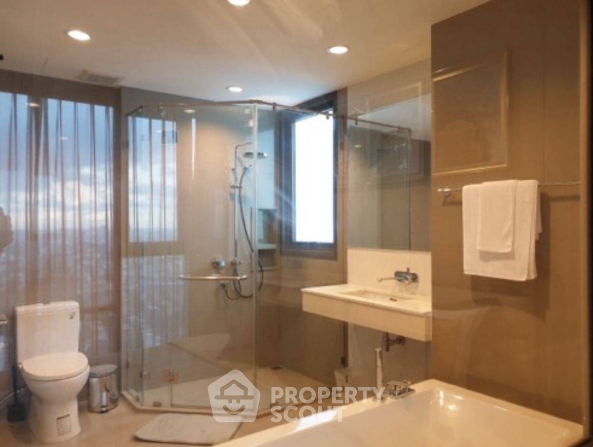 รูป ชั้น 35 คอนโด 2 ห้องนอน ขนาด 78 ตร.ม. Rhythm Sukhumvit 42 ใกล้ BTS Ekkamai (ID 2065203) - รูปที่ 4/13