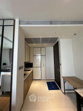คอนโด 1 ห้องนอนให้เช่า Beatniq Sukhumvit 32 ใกล้ BTS ทองหล่อ (ID 2680119)