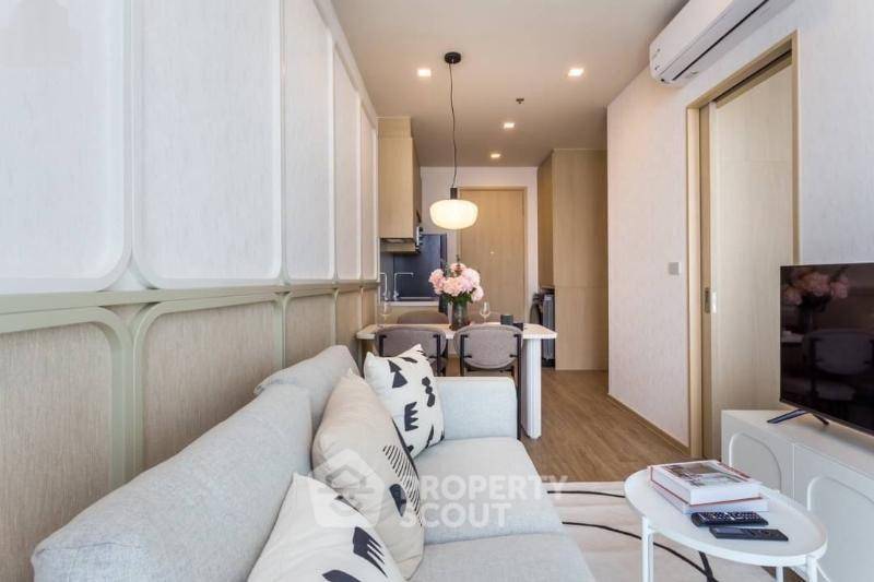 picture 2-BR Condo at The Edge Sukhumvit 23 near MRT Sukhumvit (ID 2918174) - 5/8