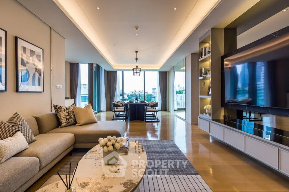 picture 2-BR Condo at Baan Sindhorn near BTS Ratchadamri (ID 2510589) - 3/11