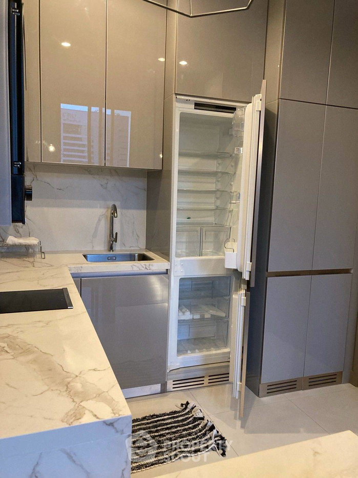 picture 1-BR Condo at The Esse At Singha Complex near MRT Phetchaburi (ID 3298628) - 9/19